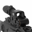 Страйкбольный пулемет (AirsoftSports) LCT РПК RPKS74MN (AS34)