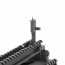 Страйкбольный автомат (S&T) T21 SAR Flat Top Keymod Carbine EBB (Black)