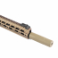 Страйкбольный автомат (East Crane) HK416 RIS Geissele 14.5 INCH silencer EC-106 DE+BR+P+SE