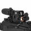 Страйкбольный пулемет (AirsoftSports) LCT РПК RPKS74MN (AS34)