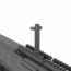 Страйкбольный автомат (S&T) T21 SAR Flat Top Keymod Carbine EBB (Black)