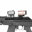 Прицел оптический SIG Magnifier Juliet 3 (DE)
