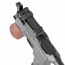 Страйкбольный пистолет (KWC) Mauzer M712 CO2