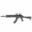 Прицел оптический SIG Magnifier Juliet 3 (DE)