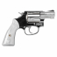 Страйкбольный  пистолет (Tanaka) S&W M36 2 inch Square Butt Travis Model Revolver
