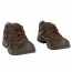Ботинки (LOWA) Zephyr MK2 GTX LO Dark Brown размер 42.5 (8.5)