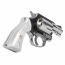 Страйкбольный  пистолет (Tanaka) S&W M36 2 inch Square Butt Travis Model Revolver