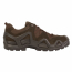 Ботинки (LOWA) Zephyr MK2 GTX LO Dark Brown размер 42.5 (8.5)