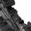 Страйкбольный пулемет (AirsoftSports) LCT РПК RPKS74MN (AS34)