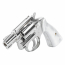 Страйкбольный  пистолет (Tanaka) S&W M36 2 inch Square Butt Travis Model Revolver