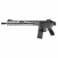 Страйкбольный автомат (East Crane) SIG MCX VIRTUS SBR 15 Inch AF-S001-15-GREY-UP