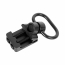 Антабка (WADSN) 1913 Rail QD 45° (UNITY) Black