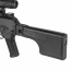 Страйкбольный пулемет (AirsoftSports) LCT РПК RPKS74MN (AS34)