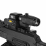 Страйкбольный пулемет (AirsoftSports) LCT РПК RPKS74MN (AS34)