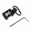 Антабка (WADSN) 1913 Rail QD 45° (UNITY) Black