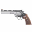 Страйкбольный пистолет (Marushin) Anaconda 44 Magnum Revolver 6 inch Silver with Wood Grip