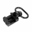 Антабка (WADSN) 1913 Rail QD 45° (VORTEX) Black