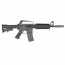 Страйкбольный автомат (Cyma) XM177 CM009E (Mosfet ed.)