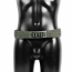 Пояс (WoSport) WRC Lightweight combination belt (Ranger Green) размер M