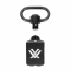 Антабка (WADSN) 1913 Rail QD 45° (VORTEX) Black