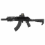 Страйкбольный автомат (AirsoftSports) Strike Industries TRAX AK74 CQB (AS40)
