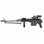 Страйкбольный пулемет (AirsoftSports) LCT РПК RPKS74MN (AS34)