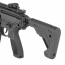 Страйкбольный автомат (East Crane) SIG MCX VIRTUS Patrol 8 inch (Black) AF-S003-8-BK-UP
