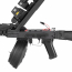 Страйкбольный пулемет (AirsoftSports) LCT РПК RPKS74MN (AS34)