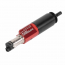 Кит ВВД Система (WOLVERINE) GEN.2 INFERNO M249 Cylinder with Premium Electronics