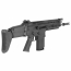 Страйкбольный автомат (Cybergun) FN Herstal SCAR H GBBR (Black)