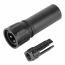 Глушитель (East Crane) QDC 130x38mm MP134 BK