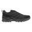 Ботинки (LOWA) INNOX PRO GTX LO TF Black размер 42 (8)