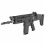 Страйкбольный автомат (Cybergun) FN Herstal SCAR H GBBR (Black)