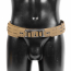 Пояс (WoSport) WRC Lightweight combination belt (Coyote) размер M