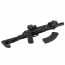 Страйкбольный автомат (AirsoftSports) Strike Industries TRAX AK74 CQB (AS40)