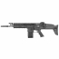 Страйкбольный автомат (Cybergun) FN Herstal SCAR H GBBR (Black)