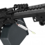 Страйкбольный пулемет (A&K) M249 Para (Black)