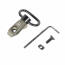 Антабка (WADSN) LINK Angled QD (FG) 