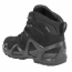 Ботинки (LOWA) ZEPHYR MK2 GTX MID Black размер 40 (6.5)