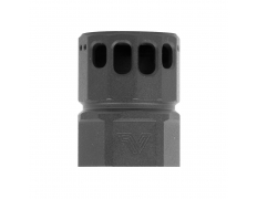 Пламегаситель (Pro Arms) VP Style (CNC Aluminum, 14mm CCW)