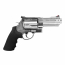 Страйкбольный  пистолет (TANAKA) S&W M500 3+1 inch Revolver Ver. 2 - Stainless 