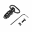 Антабка (WADSN) LINK Angled QD (Black) 