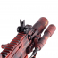 Страйкбольный автомат (AirsoftSports) Cyma FN SCAR SC CM063B AS24