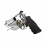 Страйкбольный  пистолет (TANAKA) S&W M500 3+1 inch Revolver Ver. 2 - Stainless 