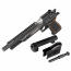 Страйкбольный пистолет (AirsoftSports) Desert Eagle L6 .50A GBB