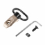 Антабка (WADSN) LINK Angled QD (DE) 