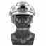 Чехол на шлем Ops-Core (WoSport) WST FAST helmet cover (Multicam White) L