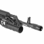 Страйкбольный автомат (AirsoftSports) LCT АКМС (AS35)