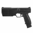 Страйкбольный пистолет (Krytac) MAXIM 9 CO2 - Black 
