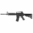 Страйкбольный автомат (Cyma) CM507 M4 RIS ABS-пластик